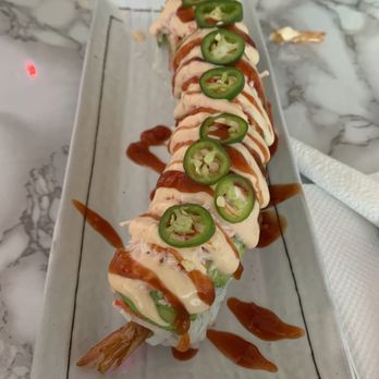 Poke Stop - Mexican sushi - Ramen Near Me - Fort Worth, Texas