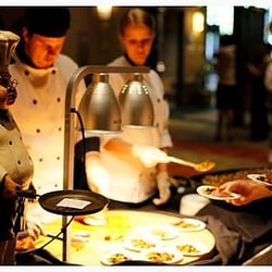Culinary Walkabout - Chefs!