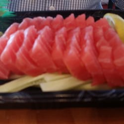 Yummy Machi - Sushi