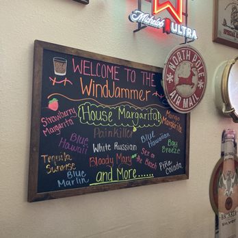 Windjammer Restaurant and Lounge - Drink Specials - Seafood Near Me - Port Mansfield, Texas Windjammer Restaurant and Lounge - Drink Specials - Seafood Near Me - Port Mansfield, Texas