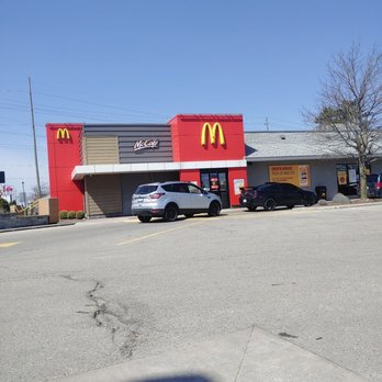 McDonald's - Mcdonald's - Fast Food Near Me - Tillsonburg, Ontario McDonald's - Mcdonald's - Fast Food Near Me - Tillsonburg, Ontario