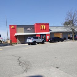 McDonald's - Mcdonald's