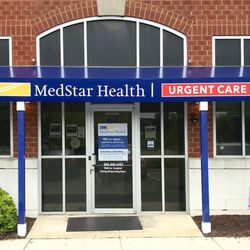 MedStar Health: Urgent Care at Waugh Chapel