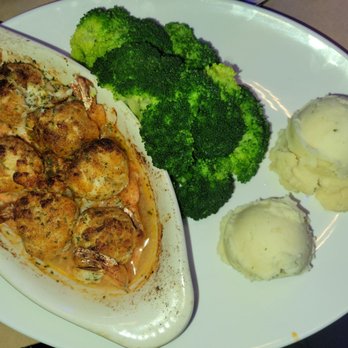 Aloha Krab Cajun Seafood & Bar - Crab stuffed shrimp - Seafood Near Me - Union, New Jersey