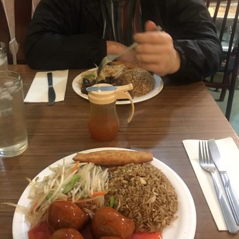 Happy Garden Chinese - Chinese Near Me - Halifax, Nova Scotia