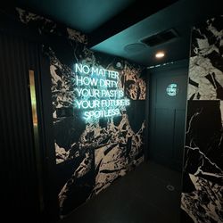 Restroom