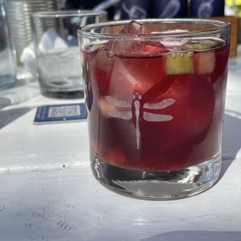 Bartaco Chastain Park - Red sangria - Mexican Near Me - Atlanta, Georgia Bartaco Chastain Park - Red sangria - Mexican Near Me - Atlanta, Georgia