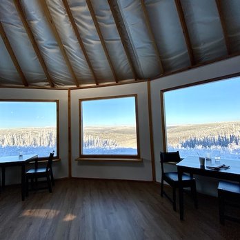 Borealis Basecamp - Hotels Near Me - Fairbanks, Alaska