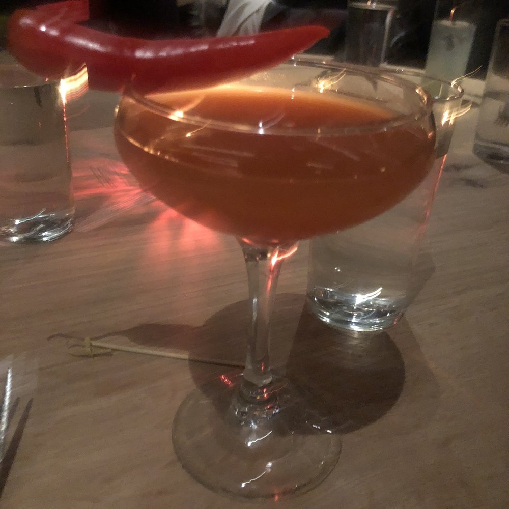 ASSET - Wild thoughts - Bars Near Me - New York, New York ASSET - Wild thoughts - Bars Near Me - New York, New York