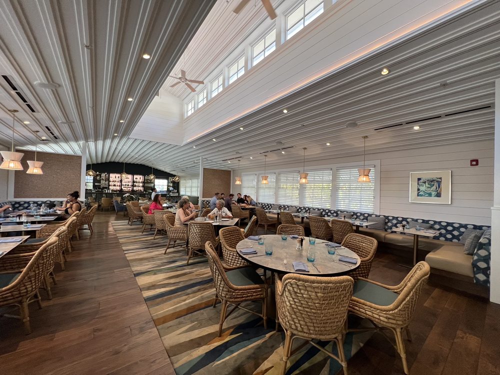 Sam's Social Club