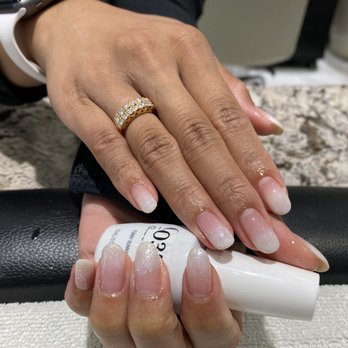 Greenfield Nails & Spa - Gilbert - My nails by Julie - Nail Salons Near Me - Gilbert, Arizona