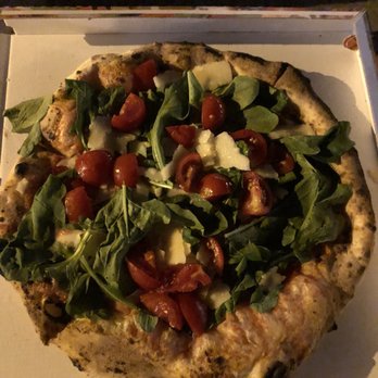 Gusta Pizza - Italian Near Me - Florence, FI