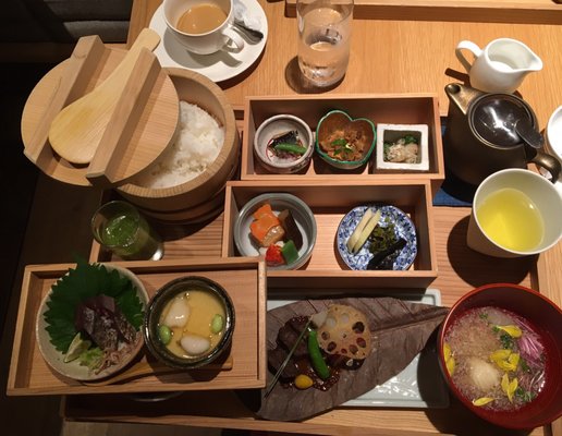 Hotel Kanra Kyōto by null
