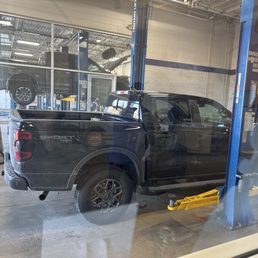 My ford ranger. My ford ranger.