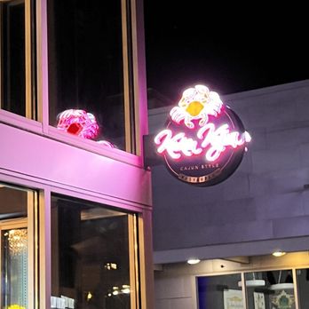 Kickin Kajun - Cajun/Creole Near Me - Renton, Washington
