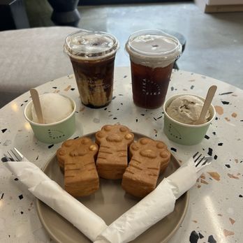 Fika Fika Coffee - Coffee & Tea Near Me - Los Angeles, California Fika Fika Coffee - Coffee & Tea Near Me - Los Angeles, California