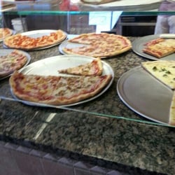 Vinnie's Pizza