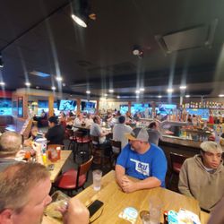 Applebee's Grill + Bar