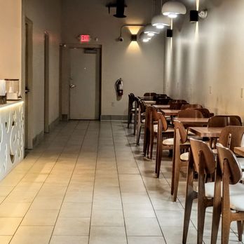 Qahwah House - Seating Area at Qahwah House - Toledo - Coffee & Tea Near Me - Dearborn, Michigan Qahwah House - Seating Area at Qahwah House - Toledo - Coffee & Tea Near Me - Dearborn, Michigan