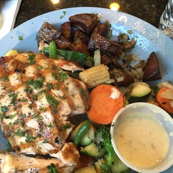 Dr Grubb's - My burnt potatoes. Very disappointing I really like this place too. - American Near Me - Claremont, California