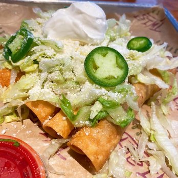 Twisted Trompo - Flautas - Mexican Near Me - Dallas, Texas Twisted Trompo - Flautas - Mexican Near Me - Dallas, Texas