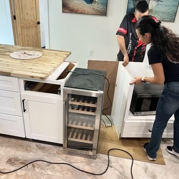 Cobo Kitchen Master & Home Repair - Thank you Cobo! - Plumbing Near Me - Orlando, Florida Cobo Kitchen Master & Home Repair - Thank you Cobo! - Plumbing Near Me - Orlando, Florida