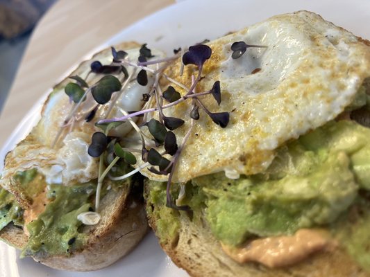 WildFlour Bistro by null