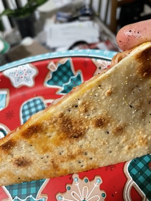 Chico's Pizza Parlor by null