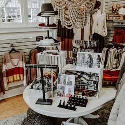Acey Designs - Jewelry and Accessories