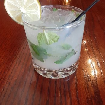 Henry's Pub - Mojito. - American Near Me - Loveland, Colorado Henry's Pub - Mojito. - American Near Me - Loveland, Colorado