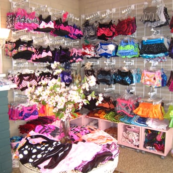 Details Dancewear Boutique - Sports Wear Near Me - Del Mar, California Details Dancewear Boutique - Sports Wear Near Me - Del Mar, California