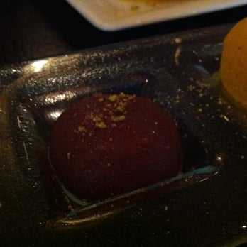 Rasika - Gulab Jamun - Indian Near Me - Washington, DC, District of Columbia Rasika - Gulab Jamun - Indian Near Me - Washington, DC, District of Columbia