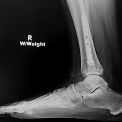 Platinum Orthopaedics