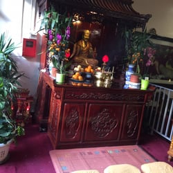 Amicale des Teo Chew en France
