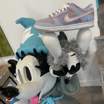 Drexler’s - Shoe Stores Near Me - Portland, Oregon