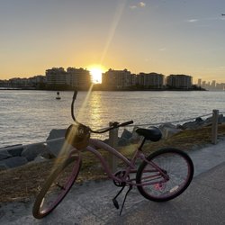 Easy Bikes