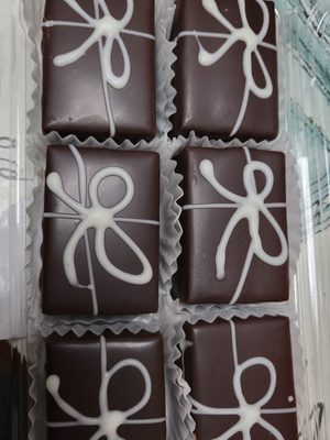 Trader Joe's by null