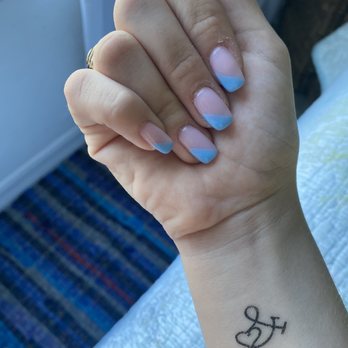 Noire Nail Bar - Nails - Nail Salons Near Me - Lutz, Florida Noire Nail Bar - Nails - Nail Salons Near Me - Lutz, Florida