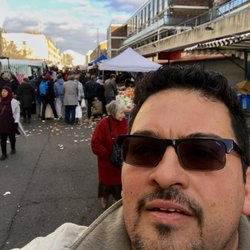 Church Street Market - EZ Ups and tents with everything you need.