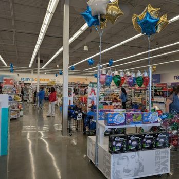 Five Below - Toy Stores Near Me - Federal Way, Washington