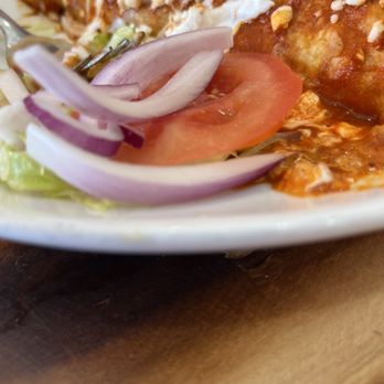 El Chilacatazo - Enchiladas! - Mexican Near Me - Salinas, California