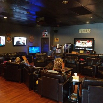 Come Smoke With Us - The comfortable lounge - Tobacco Shops Near Me - Miami, Florida