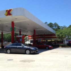 Kangaroo Express