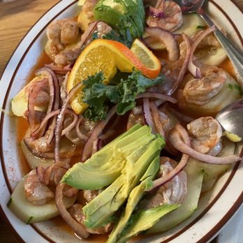 Duron's Restaurante - Shrimp Aquachile - Mexican Near Me - Somerton, Arizona Duron's Restaurante - Shrimp Aquachile - Mexican Near Me - Somerton, Arizona