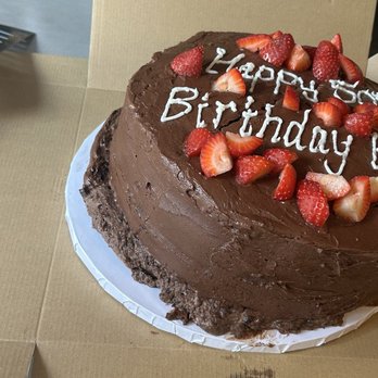 Carlsbad Bakery - Cake is destroyed - Bakeries Near Me - Carlsbad, California Carlsbad Bakery - Cake is destroyed - Bakeries Near Me - Carlsbad, California