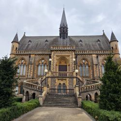 The McManus Museum