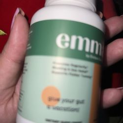 Gina Sam, MD - Emma vitamins