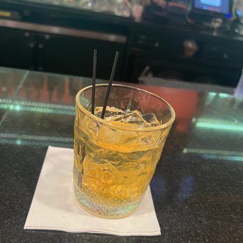 Buca di Beppo Italian Restaurant - A drink for my dad - Italian Near Me - Universal City, California Buca di Beppo Italian Restaurant - A drink for my dad - Italian Near Me - Universal City, California