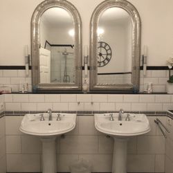 Hotel Sicking - ... Badeinblicke ...