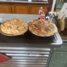 Meringue meringue meringue...fresh baked pie Meringue meringue meringue...fresh baked pie